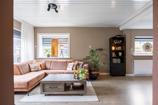 Medium property photo - De Roe 6, 9861 BG Grootegast